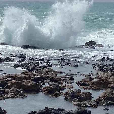 Magic House * Costa De Antigua