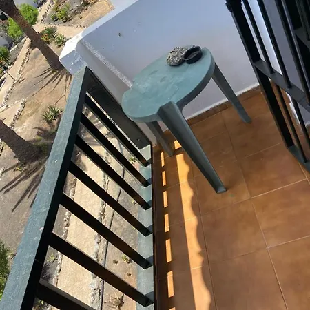 Apartment Magic House Costa De Antigua